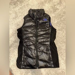 Women’s North Face Vest